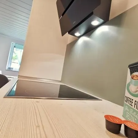 Apartament 61 Schillig