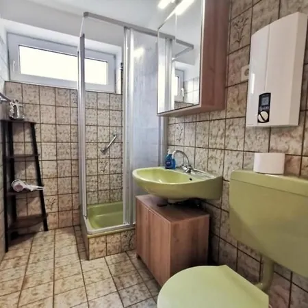 61 Apartment