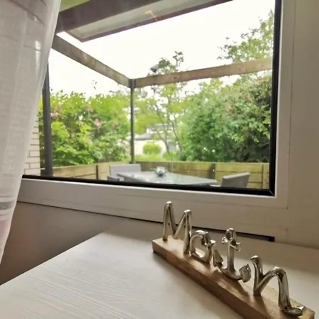 61 Apartament Schillig