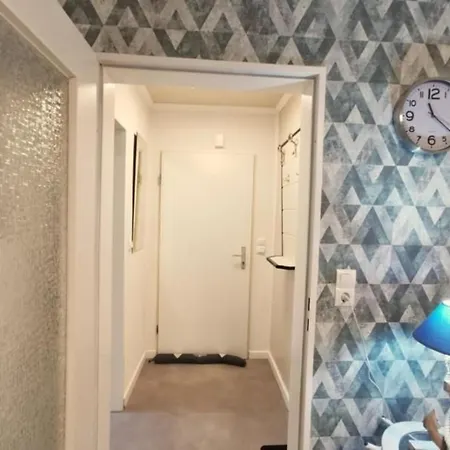 61 Apartment