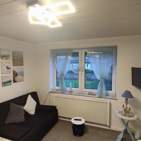 Apartment 61