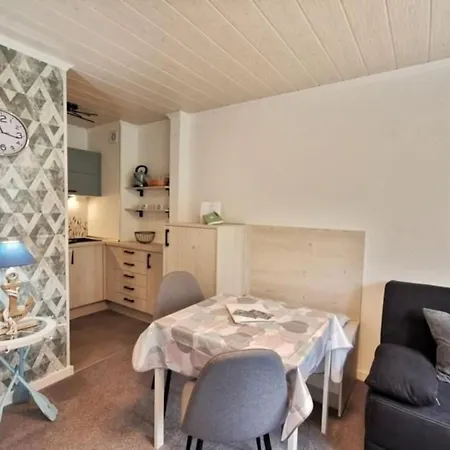 Apartment 61 *