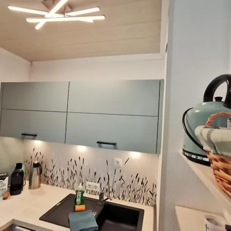 61 Apartment Schillig
