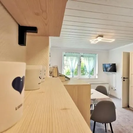 Apartament 61 Schillig